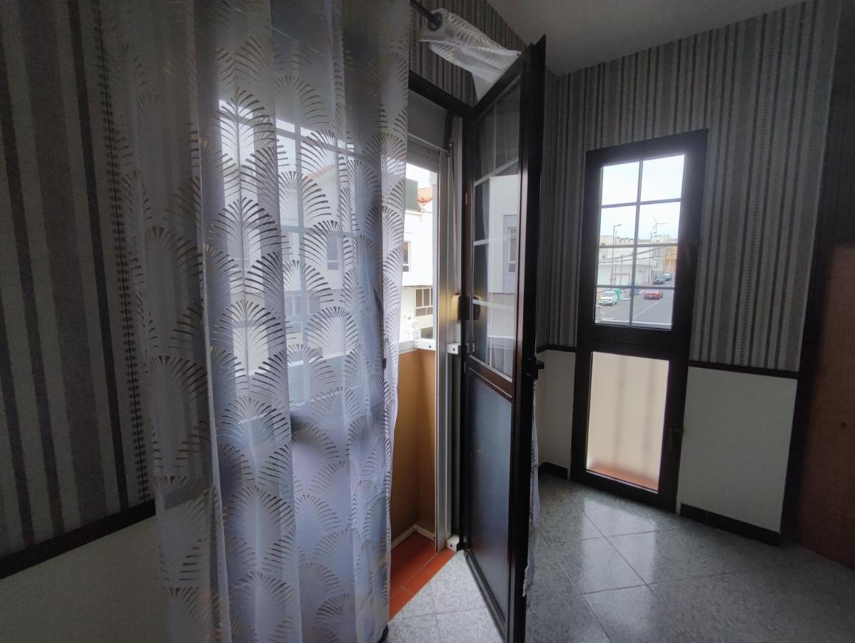 Apartment Severo Ochoa 罗萨里奥港 外观 照片