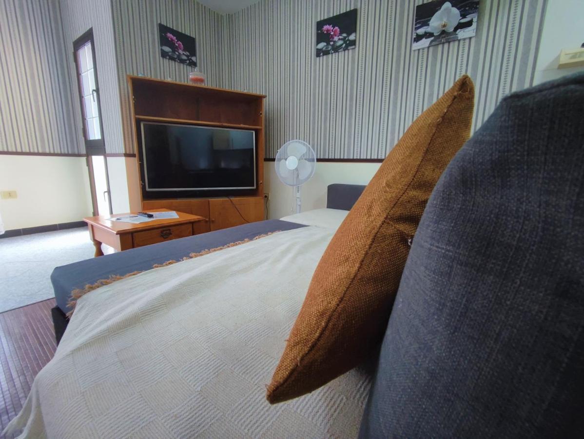 Apartment Severo Ochoa 罗萨里奥港 外观 照片